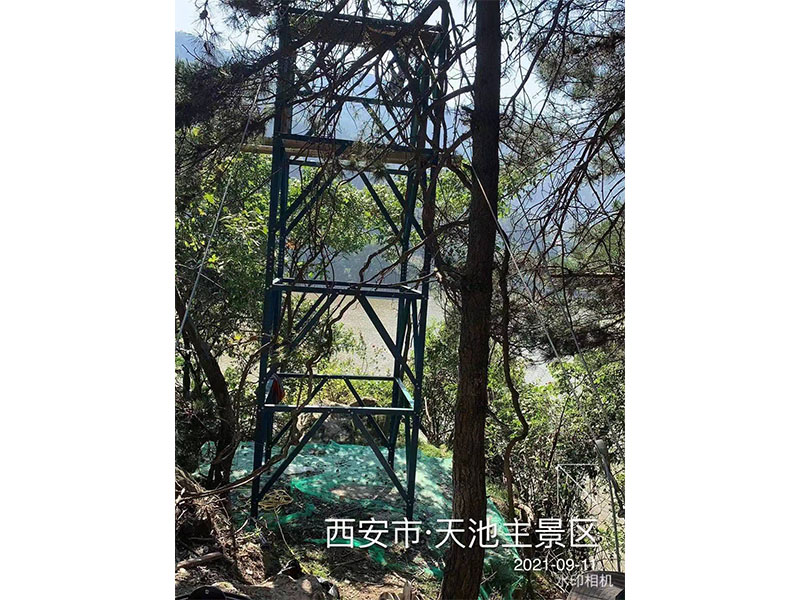 施工現(xiàn)場