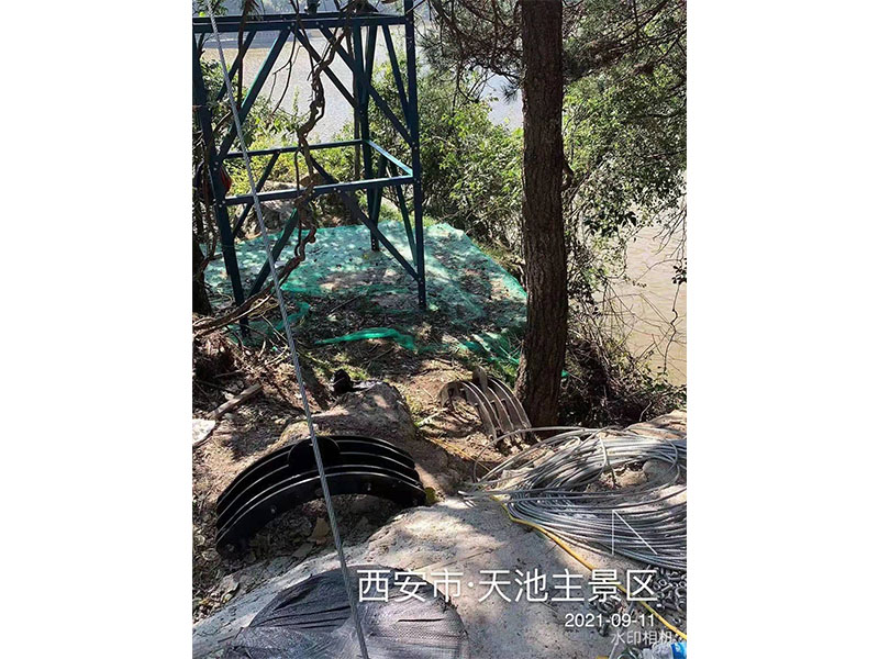施工現(xiàn)場