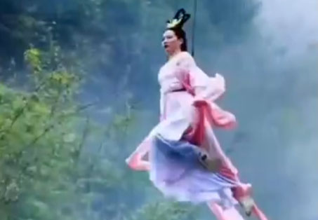 威亞視頻