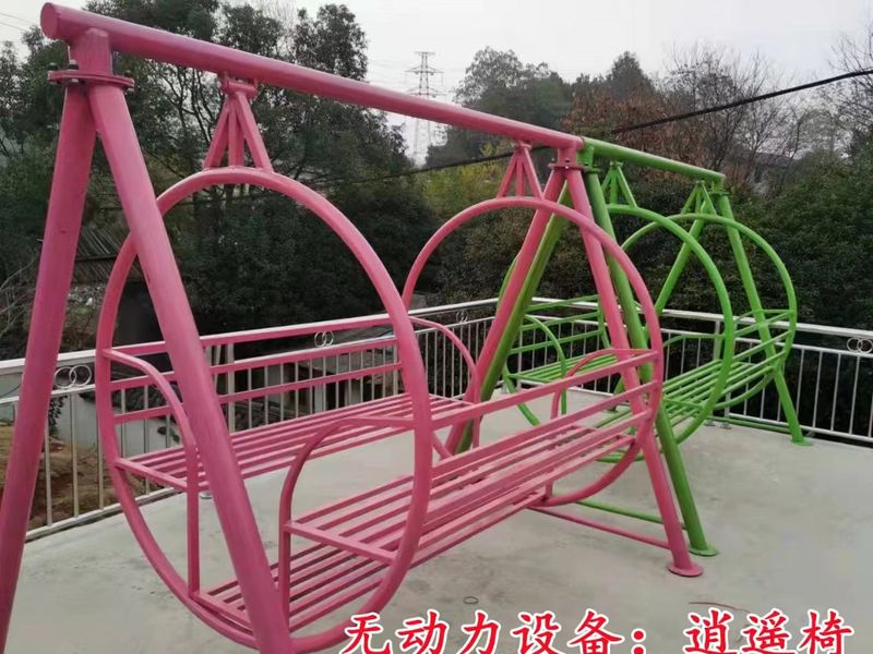 無動(dòng)力設(shè)備