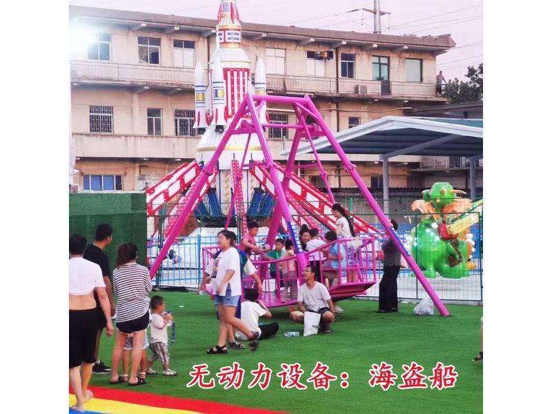 無動(dòng)力設(shè)備