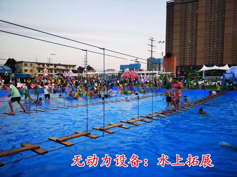無動(dòng)力設(shè)備